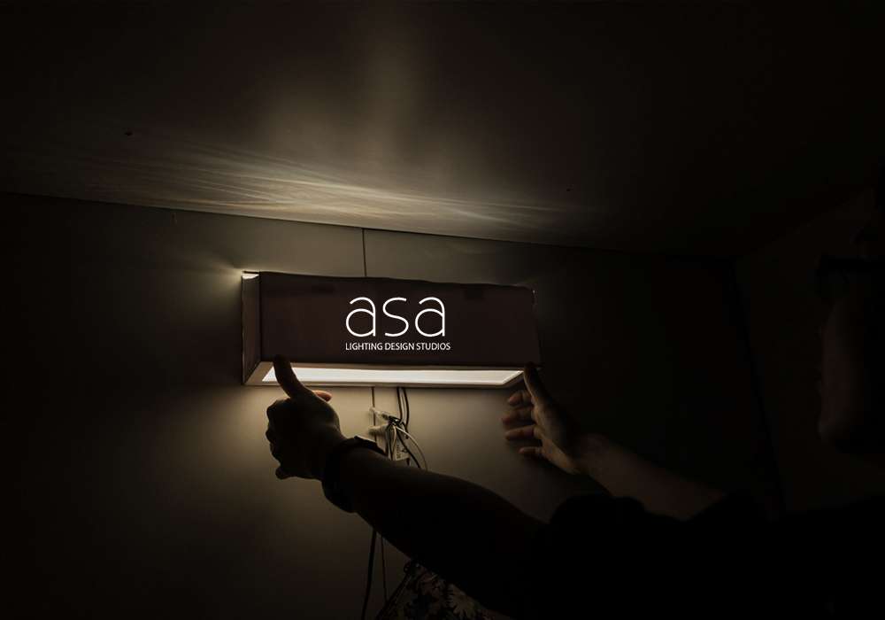asa lighting design studios đơn vị triển khai ánh sáng dự án park hyatt phu quoc residences