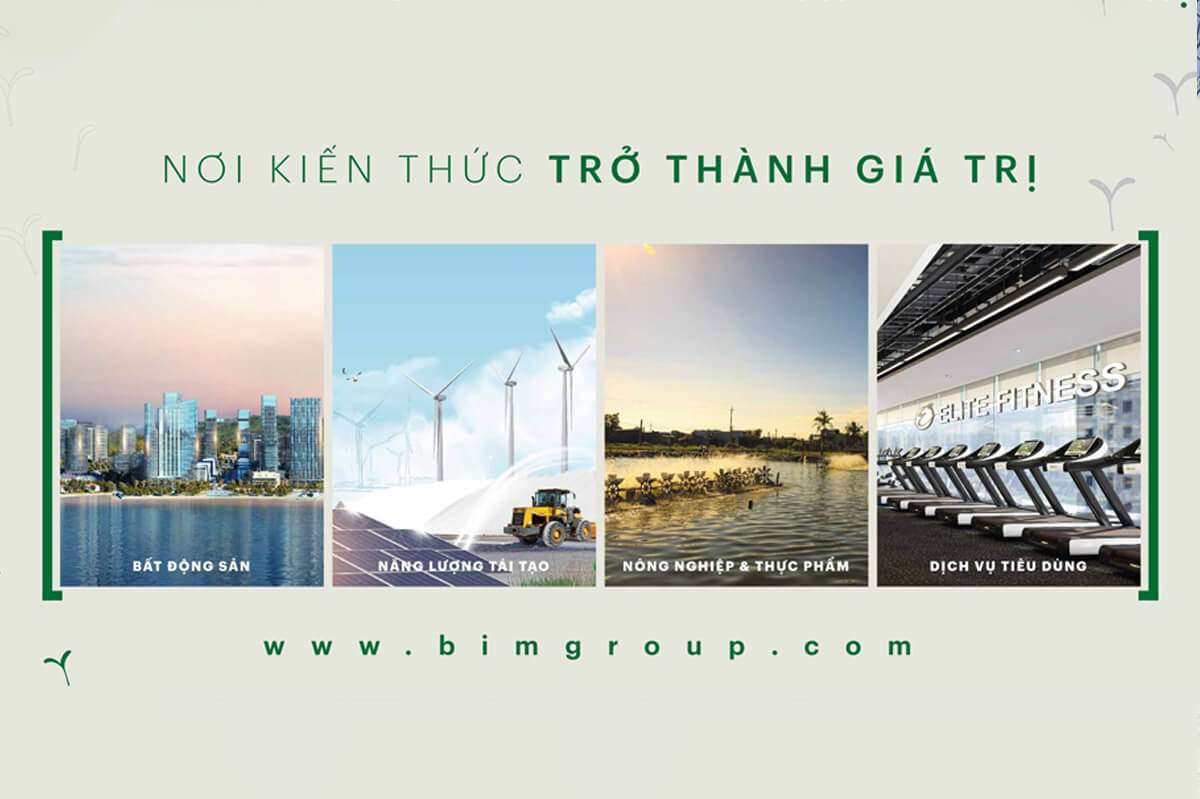 bim group chủ đầu tư dự án park hyatt phu quoc residences