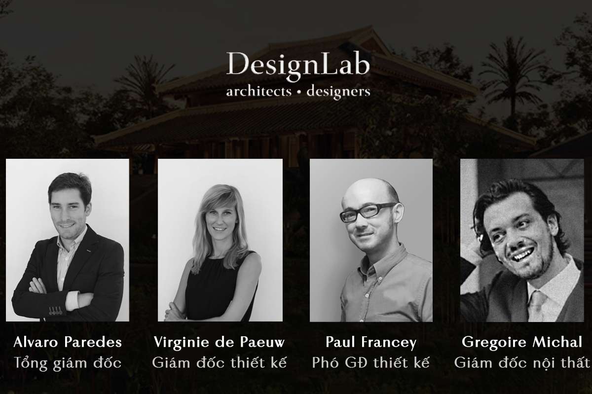 ceo design lab architects