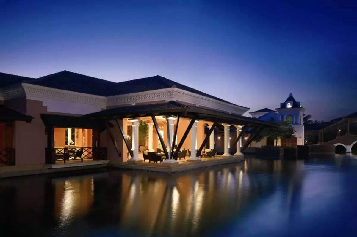 Park Hyatt Goa Resort Spa