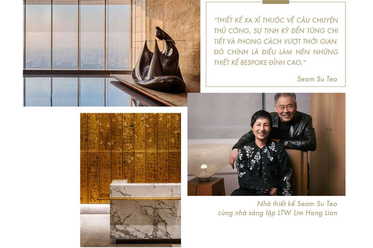 LTW Designworks - Đơn vị tư vấn nội thất dự án Park Hyatt Phu Quoc Residences 989 ban lanh dao ltw designworks