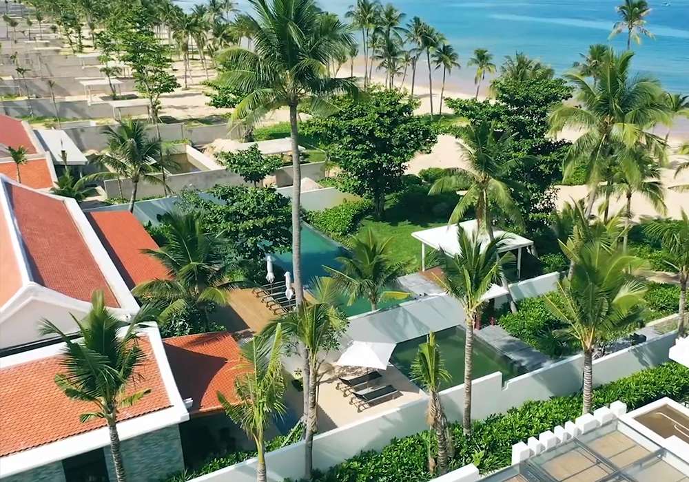 đơn vị phát triển dự án park hyatt phu quoc residences