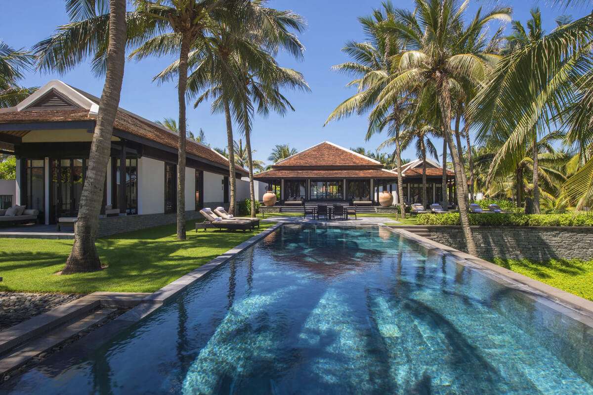 four seasons resort the nam hai