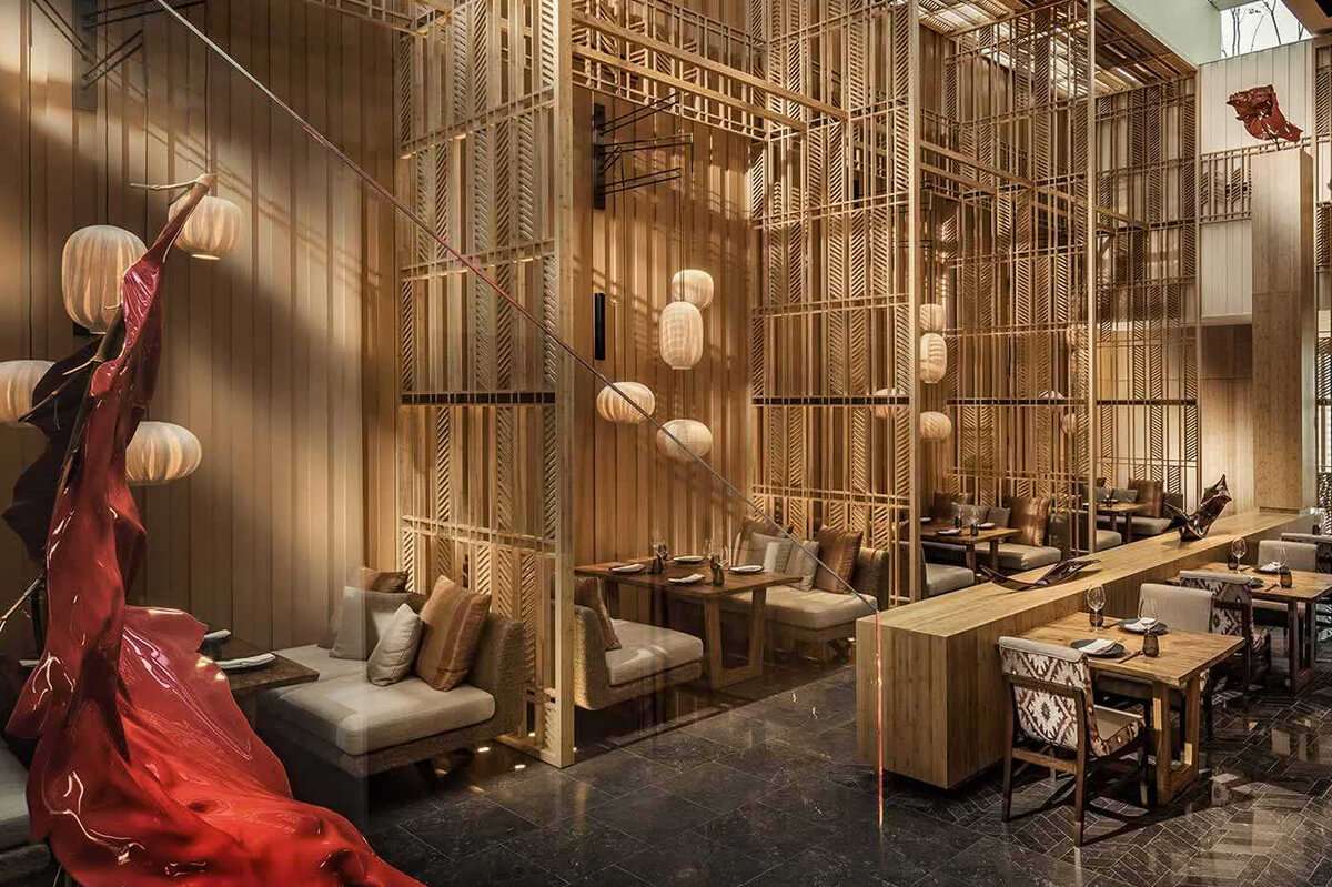 LTW Designworks - Đơn vị tư vấn nội thất dự án Park Hyatt Phu Quoc Residences 991 Four Seasons Seoul