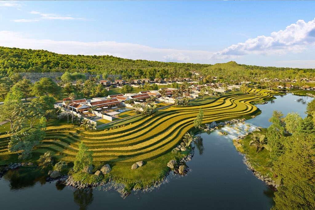 khách sạn park hyatt phu quoc