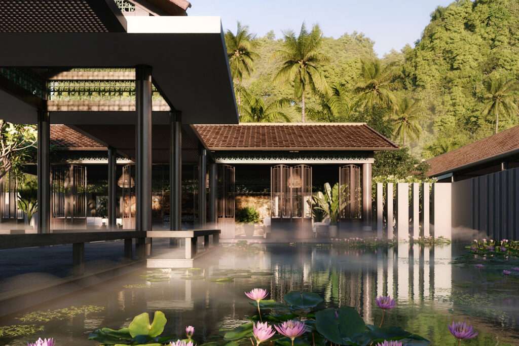 Vantaly - Đơn vị giám tuyển nghệ thuật dự án Park Hyatt Phu Quoc Residences 981 noi that du an park hyatt phu quoc residences