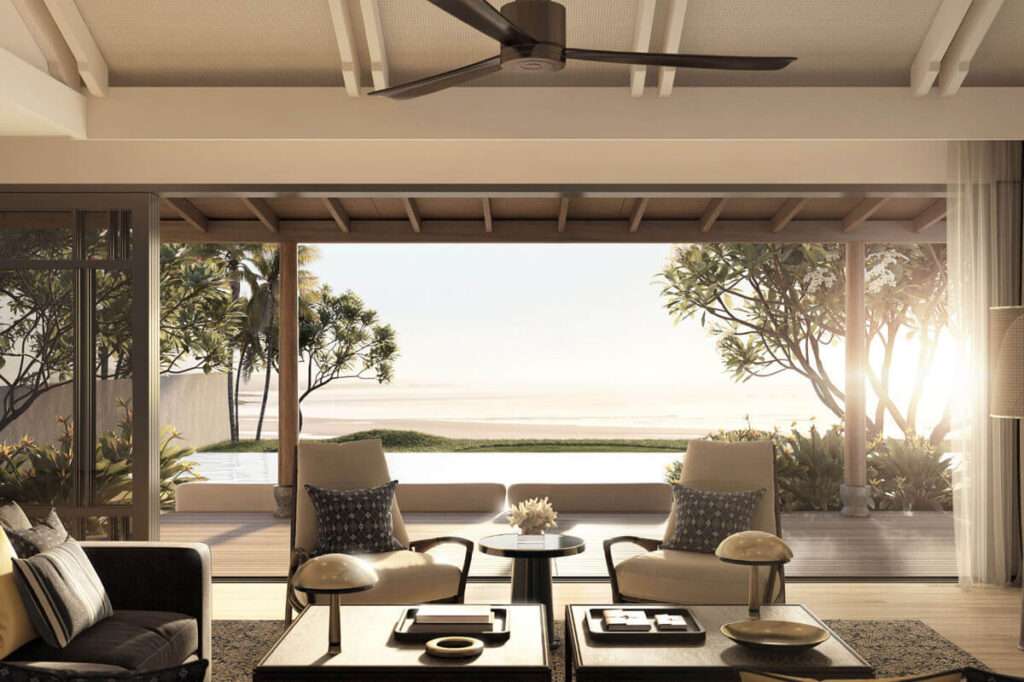 LTW Designworks - Đơn vị tư vấn nội thất dự án Park Hyatt Phu Quoc Residences 987 noi that du an park hyatt phu quoc