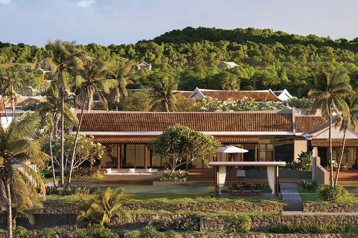 park hyatt phu quoc residences