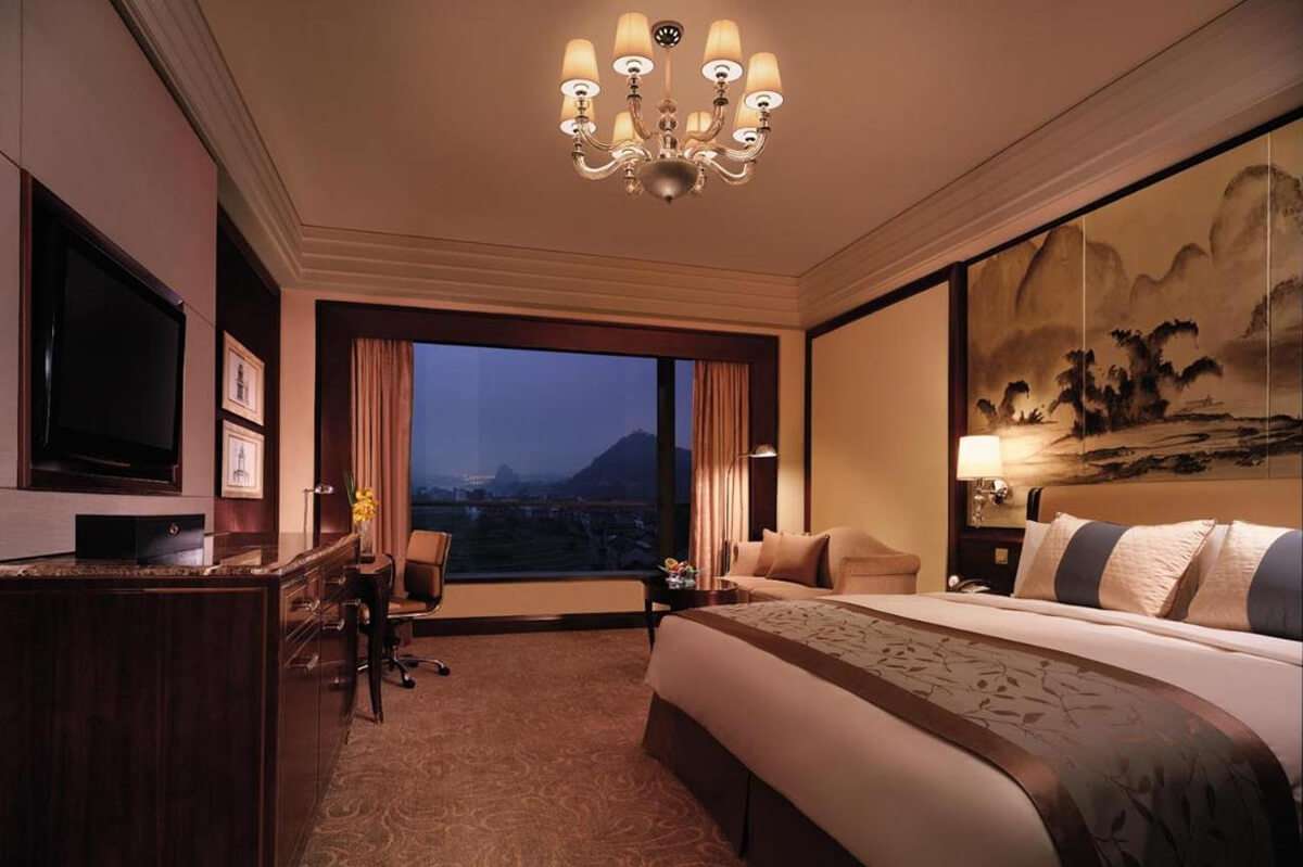 LTW Designworks - Đơn vị tư vấn nội thất dự án Park Hyatt Phu Quoc Residences 992 Shangri la Resort