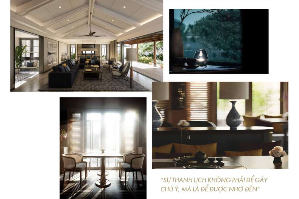 LTW Designworks - Đơn vị tư vấn nội thất dự án Park Hyatt Phu Quoc Residences 988 thiết kế dự án park hyatt phu quoc
